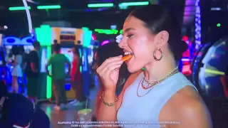 Taco Bell 2023 NEW TV commercial “ nacho cheese fries are back “ for limited time🍟🧀