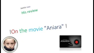 Aniara, my review