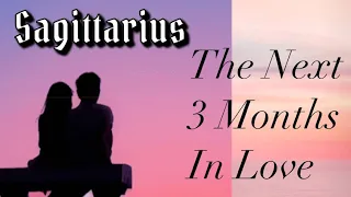 ♐SAGITTARIUS💋”WOW, Prepare for Union” You are Going to Love This..