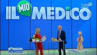 Il mio medico - Reflusso e cambio di stagione, cosa fare?