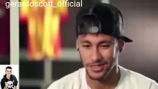 Neymar fala após eliminação na copa do mundo