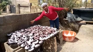 How I Process My Dry Catfish will Make You Buy Many Quantity