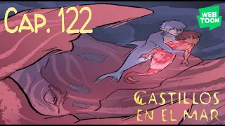 castillos en el mar capítulo 122 Retorno-mitad de T2 en español (completo)