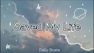 Andy Grammer and R3HAB - Saved My Life (Lyrics)