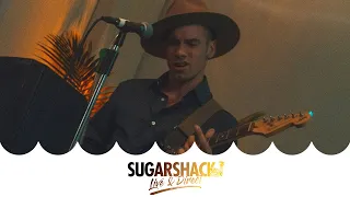 Honey Hounds - Going Down Tonight (Live) | Sugarshack Live & Direct