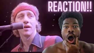 This Song is Beautiful! | Dire Straits - Walk Of Life (Reaction!)