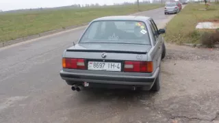 Bmw 3 e30 320i m20b20