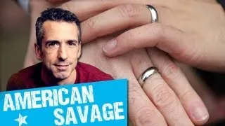 Dan Savage Talks About Marriage Equality | Dan Savage: American Savage | TakePart TV