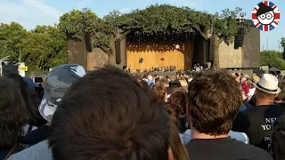 12 July 2019 Hyde Park Neil Young