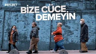 Kısalara Yer Yok: "Bize Cüce Demeyin!"