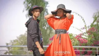 Kawu Dan Sarki (Sanadin Ki Ne) Latest Hausa Song Original Video 2022#