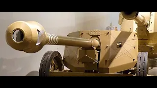 Panzerjägerkanone 40 75мм пушка Live fire!