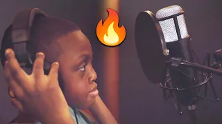 "MY SON IS A RAPPER" EPISODE 1