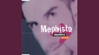 Mystery of Love (Radio Mix)
