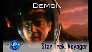 A Look at Demon (Voyager)