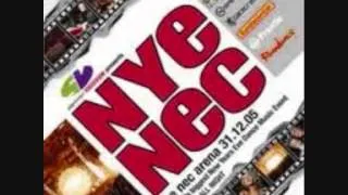 Mark EG - Slammin Vinyl ( CD 2 NYE 05-06 @ NEC )