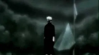 Naruto KakaSaku - Incomplete