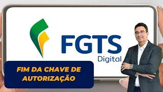 FGTS Digital - Trabalhador não precisa mais de chave para fazer saque após demissão