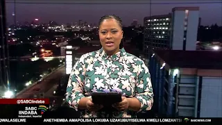 Iindaba zesiXhosa @19H00 | 08 April 2023