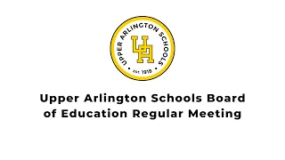 February 7, 2023 Board of Education Regular Meeting