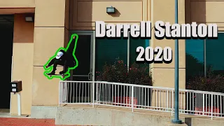DARRELL STANTON 2020 Montage!
