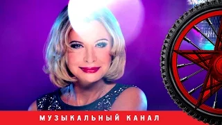 Катерина Голицына - Сборник видеоклипов