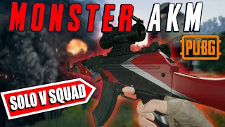 Yep the AKM is still AMAZING in PUBG!!! PUBG Console Xbox Playstation PS4