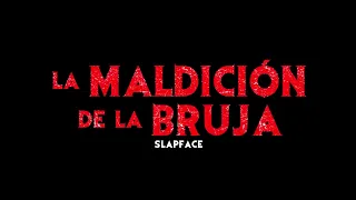 LA MALDICIÓN DE LA BRUJA (SLAPFACE) | Spot | En cines mayo 9