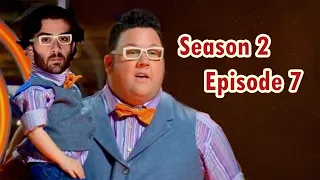 HasanAbi Reacts to MasterChef USA - S02 E07