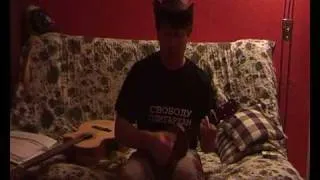 Uno momento. Ukulele