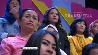 BROWNIS - Penonton Ikut Terharu Melihat Igun Dan Ayu (15/2/18) Part 1