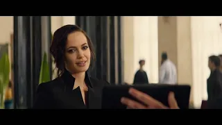 Angelina Jolie Jaguar Commercial 2 [Deepfake]