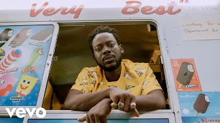 Adekunle Gold - Young Love (Official Music Video)