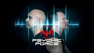 The Psychic Force Live @ Matrix Bochum