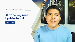 Alumni Survey Report from Project Lead Randy Mesa