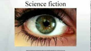 Science fiction