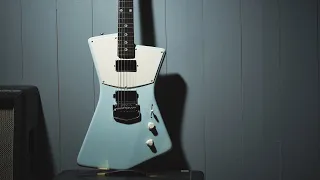 Music Man St Vincent l Rock Machine