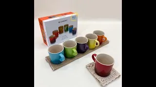 Le Creuset Coffee Mug