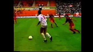1989 Fortuna Düsseldorf - 1. FC Kaiserslautern 1:1 | Tore: Sergio Allievi und Pavel Chaloupka