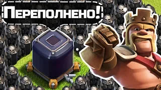 ТХ8 ⚔️ КАК ФАРМИТЬ ДАРК? МОЙ МИКС ДЛЯ ФАРМА в CLASH OF CLANS