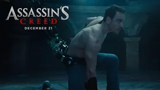 Assassin’s Creed | The Science of the Animus | 20th Century FOX