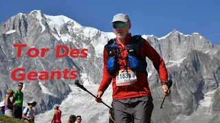 2019 TOR DES GEANTS