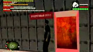 секреты и приколы gta criminal russia part 1