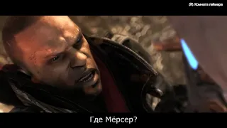 Prototype 2 (трейлер с русскими субтитрами) HD