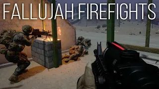 This Squad Mod Makes Fallujah 10x More Intense