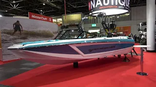 Top 5: racing boats 2020