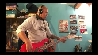 Cover: Bass Are You Still Having Fun?