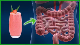 This Juice Will Cleanse Your Colon In No Time | Public Health #153