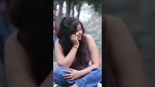 Muskan ne aisa prank kyu kiya 🙁 #shorts #viral #prankonboyfriend