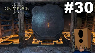 Let's Play Legend of Grimrock 2 #30: First Puzzles, then Problems